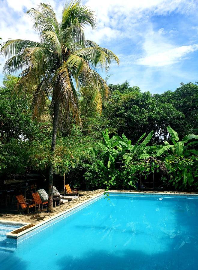 Isla Encantada Leon Luaran gambar