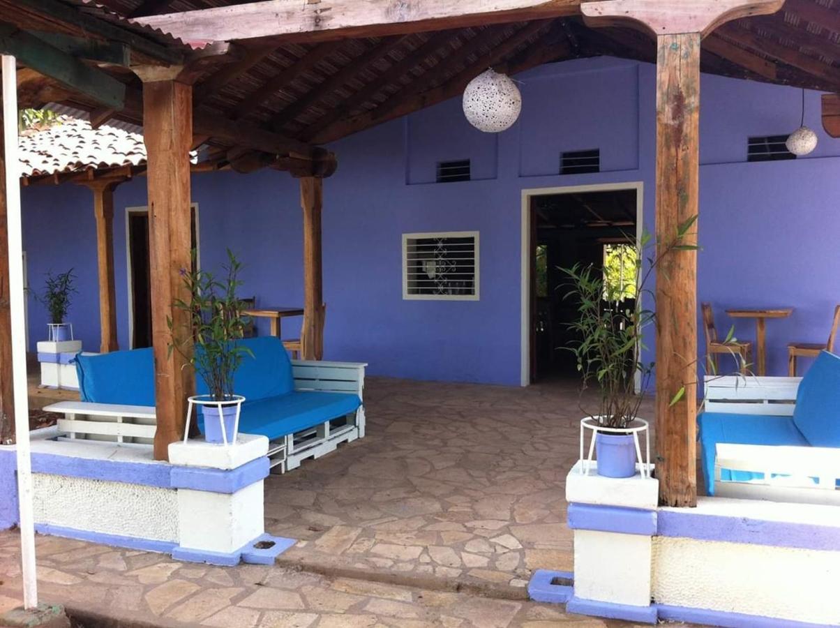 Isla Encantada Leon Luaran gambar