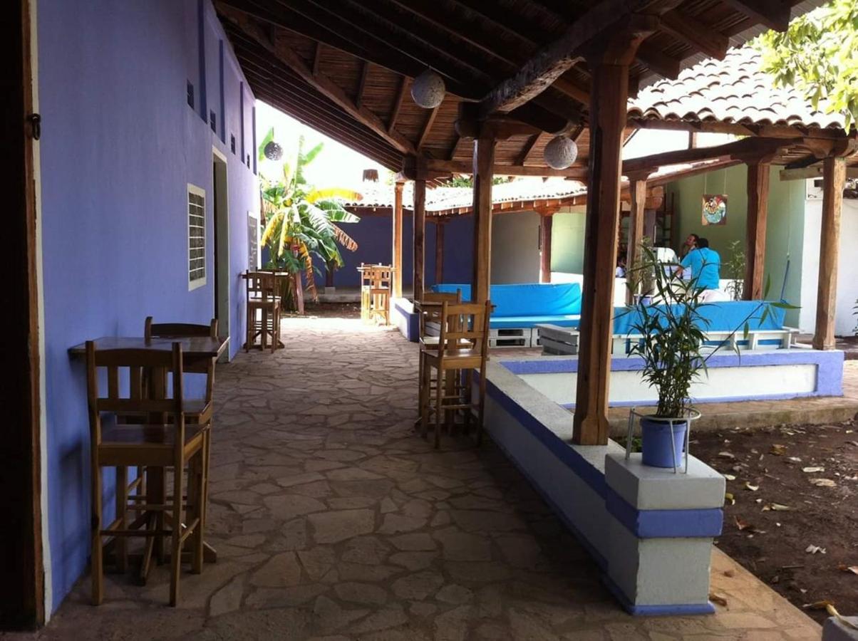Isla Encantada Leon Luaran gambar