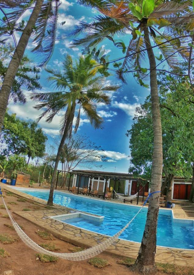 Isla Encantada Leon Luaran gambar