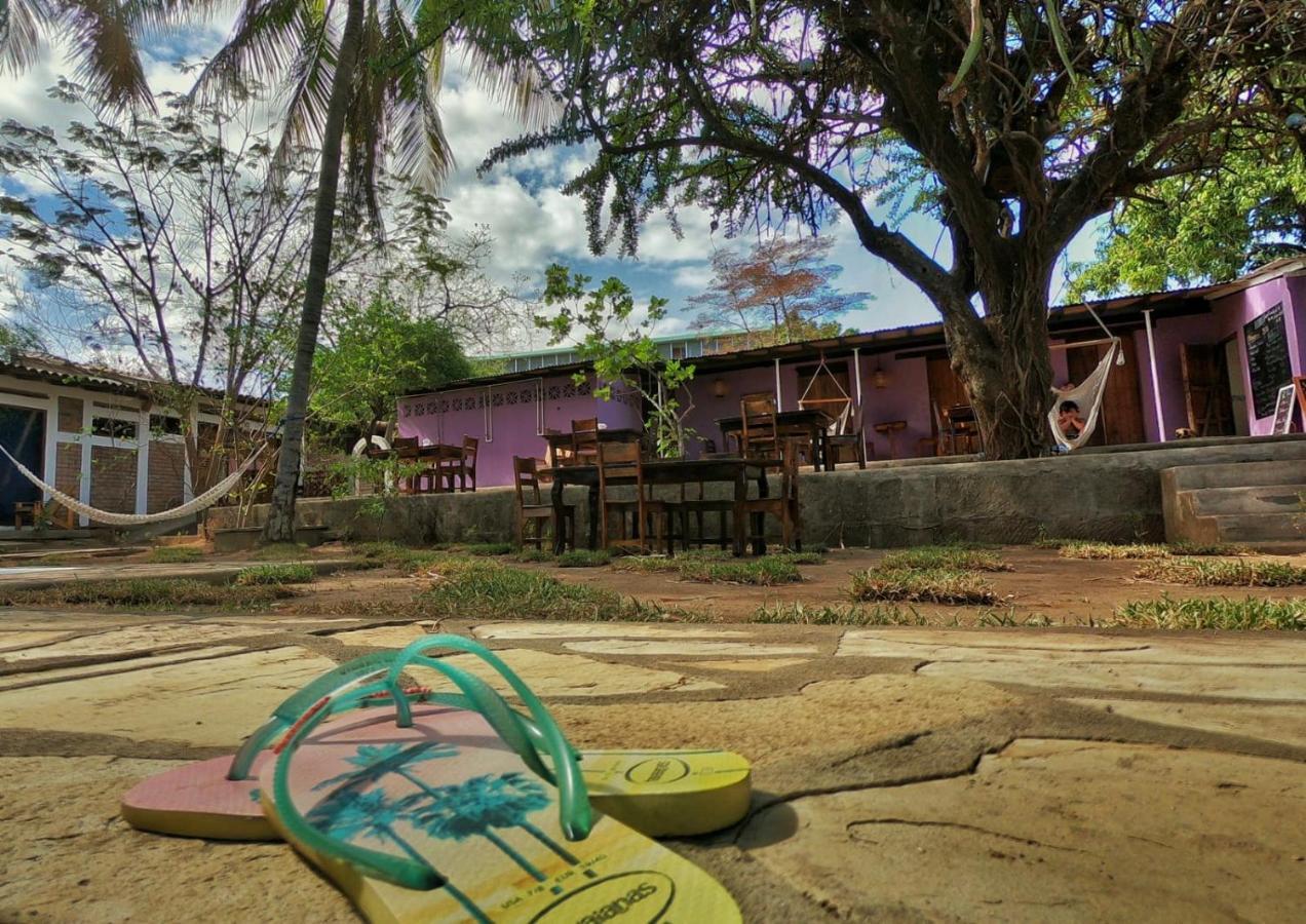 Isla Encantada Leon Luaran gambar