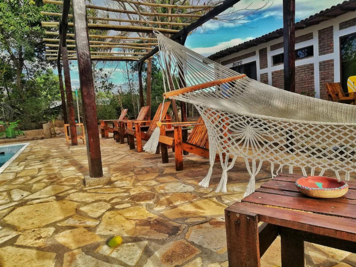 Isla Encantada Leon Luaran gambar